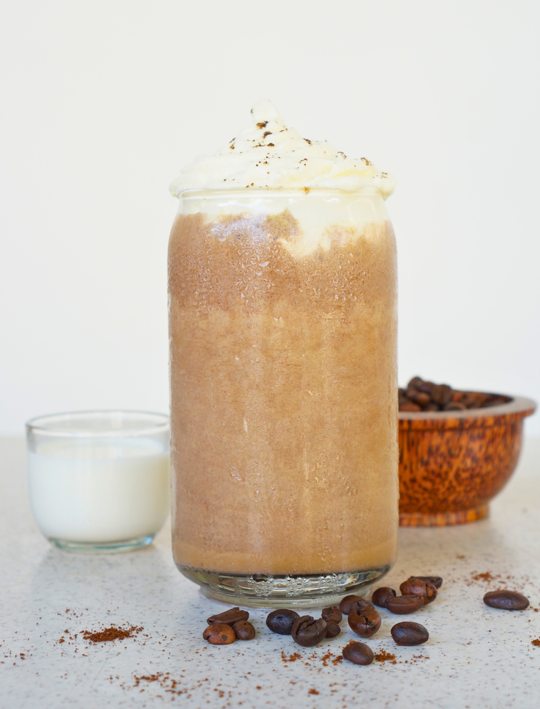 Cookies & Cream Smoothies