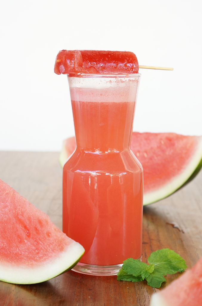 Watermelon Juice