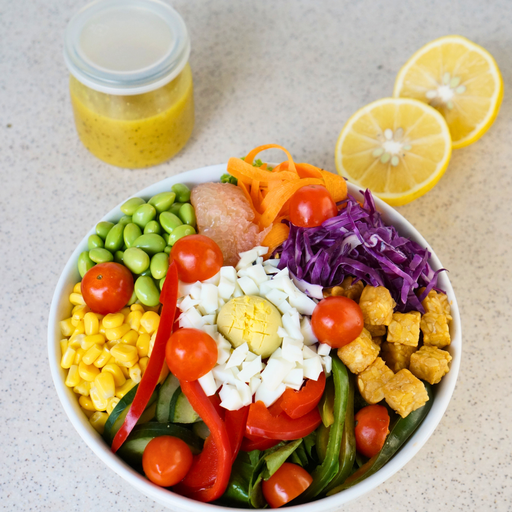 Supermodel Superfood Salad